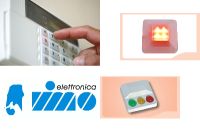 Indicatori luminosi