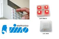 Indicatori luminosi