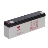Marchio: ELKRON. Articolo: RB12. Batteria 6V@1,3A 