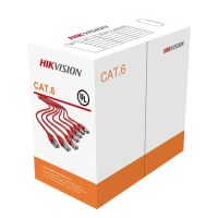 Marchio: DIERRETVCC. Articolo: VH-DS-1LN6-UU. Cavo UTP - Ethernet - Connettore RJ45 - Categoria 6E - 300 m