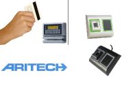 Lettori biometrici
