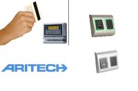 Lettori biometrici