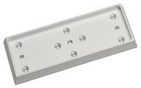 Marchio: ARITECH. Articolo: FE37L. Staffa ad L regolabile per serie 6000N.