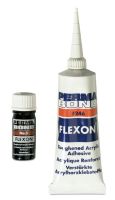 Marchio: ARITECH. Articolo: FE490. Adesivo per unire custodie armate al vetro. In tubetto per 4 magneti standard.