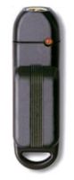 Marchio: ARMAS. Articolo: DALLAS. Chiave elettronica a 64 bit Astuccio ergonomico Equipaggiata con LED