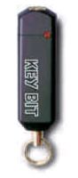 Marchio: ARMAS. Articolo: DKBV KEY BIT. Chiave digitale a 12 bit codificabile 