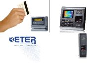 Lettori biometrici