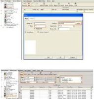 Marchio: ETER. Articolo: ETER ACS-SOFTWARE. Software controllo accessi e presenze.Applicazioni principali per controllo accessi:Controllo in tempo reale degli accessi e degli eventi di Allarme;Controllo intelligente degli accessi per carte, gruppi e su orari programmati;Gestione accessi dei visitatori;Attivazione e disattivazione carte;Gestione scadenza programmata delle carte;Antipassback;Password di sicurezza del software;Gestione eventi, avvisi, mappe;Gestione di report degli accessi. Dati importabili e esportabili in Excel;Lingua Italiano/Inglese.Applicazioni principali per controllo presenze:Gestione orari di lavoro, ritardi, assenze, completamente personalizzabili;Ferie e pause definite per carta o per gruppo;Dati esportabili in Excel;