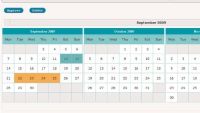 Marchio: ETER. Articolo: ETE SW-CP-BKN. BOOKING - Modulo per gestione delle prenotazioni delle location Il modulo Booking consente di gestire le richieste di soggiorno dei clienti, suddividendo le diverse tipologie di location fornite dalla struttura (Camere, Piazzole, Bungalow, ecc..). Attraverso Booking sarà possibile visualizzare l’occupazione della struttura in tempo reale e soprattutto eseguire analisi statistiche relativamente all’impiego delle risorse e alla loro effettiva saturazione. 