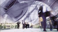 Marchio: ETER. Articolo: ETE SW-CP-TIM. TIMING – Modulo controllo presenze Il modulo Controllo Presenze integra tutte le caratteristiche del classico “Marcatempo” e consente di gestire le presenze sul posto di lavoro di ogni addetto e di conseguenza le assenze quali ad esempio Ferie, Permessi, Malattie, ecc… Come per il Controllo Accessi il funzionamento avviene mediante l’utilizzo di supporti RFID quali braccialetti, Badge, portachiavi e di un lettore di prossimità. La presenza dello staff sul posto di lavoro potrà essere controllata in qualsiasi momento mediante la sezione Quick View dove sarà visualizzata la situazione in tempo reale. Il modulo Timing produrrà il tracciato record necessario alla realizzazione delle buste paga. 
