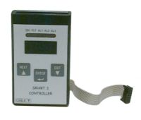 Marchio: ARITECH. Articolo: ST.S/CKD-PK. Tastiera di calibrazione per rivelatori gas serie SMART P certificati EN50545-1 per parcheggi. Collegamento diretto all'interno del rivelatore tramite connettore specifico.