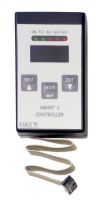 Marchio: ARITECH. Articolo: FGA101. Tastiera di calibrazione per rivelatori gas serie FGE110, FGE150, FGT110, S23xx, S14xx, S24xx. Collegamento diretto all'interno del rivelatore tramite connettore specifico. 