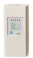 Marchio: ARITECH. Articolo: FGT312CO. Rivelatore di monossido di carbonio a microprocessore con sensore a cella elettrochimica. Soglia di allarme con uscita relè. Completo di buzzer. Alimentazione 12-24 Vcc.