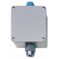 Marchio: ARITECH. Articolo: S1450CO. Rivelatore per monossido di carbonio (CO) con sensore a cella elettrochimica da utilizzare in ambienti non classificati. Campo di misura 0-300 ppm. Uscita 4-20mA. Possibilità di inserimento scheda relè FGA110 o modulo di identificazione singolo FGC2485C