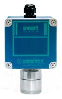 Marchio: ARITECH. Articolo: S2130CO. Rivelatore di gas a microprocessore con sensore a cella elettrochimica. Taratura per gas monossido di carbonio (CO). Campo di misura da 0 a 500ppm. Certificazione ATEX II3G, per zona 2 - categoria area 3. Uscita 4-20mA e 3 uscite O.C.