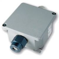 Marchio: ARITECH. Articolo: S1455ME. Rivelatore di gas a microprocessore con sensore catalitico industriale. Taratura per gas metano. Campo di misura 0-100% LIE. Da utilizzare in ambienti non classificati. Grado di protezione IP55. Uscita 4-20mA e 3 uscite O.C.