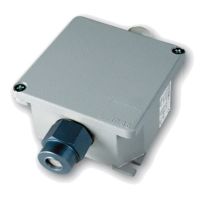 Marchio: COOPER. Articolo: S1455ME. Rivelatore di Gas Metano con uscita 4 ÷ 20 mA (integrabile con scheda a tre relè e scheda RS485) alimentazione 12- 24 Vcc Esecuzione IP55, elemento sensibile Ex-d. Consegna 30 gg. d.r.o.