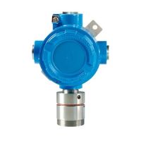 Marchio: NOTIFIER. Articolo: VGS.AD-CL. Rivelatori con Testa sensore a sicurezza intrinseca e contenitore maggiorato di Cloro 0-20ppm, adatto ad installazioni in ambiente classificato AD-PE Uscita proporzionale 4-20mA. Certificazioni ATEX II2G.