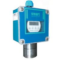 Marchio: NOTIFIER. Articolo: VGS.DU-CO2/0.5 (RIL272F). Rivelatore di anidride carbonica in contenitore antipolvere. Il sensore IR garantisce le segnalazioni d’allarme tramite uscita proporzionale 4-20mA. Campo di misurazione da 0 a 5000 ppm. Possibile utilizzo con scheda relè su centrali a doppia soglia con preallarme a 10mA ed allarme a 20mA. Tensione di funzionamento 12-24Vcc. Assorbimento 90mA. Temperatura di funzionamento da -25°C a +60°C. Umidità relativa sino a 90%. In contenitore certificato EEx n.