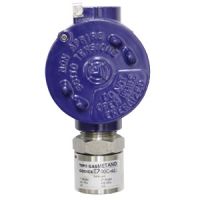 Marchio: NOTIFIER. Articolo: E700C-RL. Rivelatore di metano 0-100% L.I.E. Catalitico. 3 Uscite relè. In contentitore EEx d.