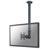 Marchio: ARITECH. Articolo: FPMA-C100. Staffa da soffitto per monitor LCD/TFT fino a 26