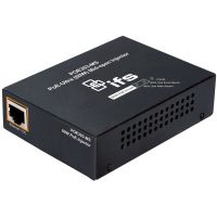 Marchio: ARITECH. Articolo: POE303-MS. PoE-Ultra Gigabit Ethernet Injector 
