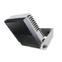 Marchio: ARITECH. Articolo: HYP1-15HI. Faro infrarosso a LED, 230Vac, angolo LED da 15°, 850nm, max 150m
