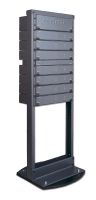 Marchio: ARITECH. Articolo: KTD-4M-128X8. Matrice Digiplex IV, 128 in x 8 out