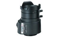 Marchio: ARITECH. Articolo: TG2Z1816FCS. Obiettivo varifocal autoiris lunghezza focale f. 1,8-3,6mm, formato 1/3”. Attacco CS . Apertura diaframma 1,6-360.