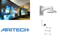 Staffe per telecamere
