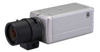 Marchio: ARITECH. Articolo: TVC-5120-1-P. Telecamera TruVision™ 550TVL, sensore CCD 1/3