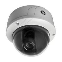 Marchio: ARITECH. Articolo: UVD-EVRDNR-VA9-P. UltraView Dome EVR Discreta Day/Night, Rugged, 540 TVL, UTP/BNC, 9.0 mm-22.0 mm AI Correzione IR, 12Vcc/24Vca. PAL.