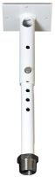 Marchio: ARITECH. Articolo: ATA-CM6. Staffa pendente per montaggio a soffitto, lunghezza 1,8mt.