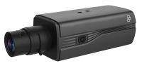 Marchio: ARITECH. Articolo: TVC-2401. Box camera HD-TVI, PAL, 1080p, obiettivo C/CS, true D/N, WDR, doppia uscita video 960H o HD-TVI, Coax OSD control, 12VDC/24VAC.