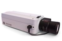 Marchio: ARITECH. Articolo: UVC-IP-EVRDN-HR-P. Telecamera IP UltraView™, con tecnologia EVR (Extreme Vivid Resolution), day/night con rimozione meccanica del filtro, H.264 SVC, 540 LTV, BNC, UTP, PoE, 12Vcc, 24Vca, PAL.