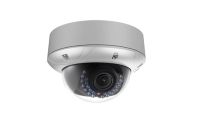 Marchio: ARITECH. Articolo: TVD-1201. Mini Dome Intelligente (analisi video) TruVision IP, 1.3MPx, PAL, ottica varifocal 2.8-12mm, WDR, true D/N, 30m IR, slot SD/SHDC, POE (803.af) /12VDC, IP66, IK10. Compatibile con i seguenti accessori di fissaggio: TVD-M2-WM, TVD-M2-FM, TVD-CB3.