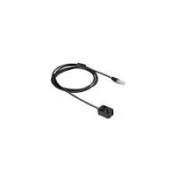 Marchio: ARITECH. Articolo: TVL-0109. TruVIsion Covert Lens, 1.3MPx, L-shape, 2.0mm, 8m Cable