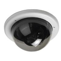 Marchio: ARITECH. Articolo: GEA-F4-D36P-IP. Legend Dome IP dotata dell'esclusivo sistema SilkTrak™ direct drive per una movimentazione morbida e precisa. Day-Night 36x, montaggio da interno a incasso, calotta fumè. Connessione UTP, Coassiale, IP.