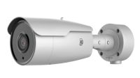 Marchio: ARITECH. Articolo: TVB-5412. Telecamera lettura targhe TruVision, H.264, 1080p, ottica varifocale 2,8-12mm motorizzata, Super Low Light, WDR, true D/N, 50m IR,  Audio, Alarm, BNC, micro SD/SHDC slot, Intelligence, PoE+ (802.3-at) /12VDC, IP66, ONVIF, Wiegand