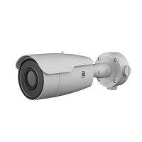 Marchio: ARITECH. Articolo: TVB-5707. Telecamera termica TruVision tipo Bullet, risoluzione 640x512, ottica 35 mm