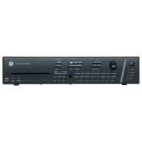 Marchio: ARITECH. Articolo: TVR-6016-1TEA. TruVision™ DVR 60, Videoregistratore ibrido digitale con 24 ingressi H.264, 1TB, registrazione in tempo reale su tutti gli ingressi con risoluzione 4CIF, è progettato per registrare fino a 16 ingressi analogici ed 8 IP, oppure fino a 16 ingressi IP ed 8 analogici. Supporta le telecamere TruVision H.264 MPX e SD IP, l'UltraView Encoder 10 ed una selezione di telecamere IP di altro costruttore.