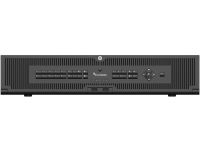 Marchio: ARITECH. Articolo: TVN-2232P-64T. TruVision NVR 22P, H.265, 32 channel IP, 2U, 64TB (8x8TB)