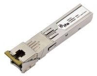 Marchio: ARITECH. Articolo: S30-RJ. SFP-Port 1000Base-T Mini-GBIC Module - 1 RJ45 Copper Port - 100m(0~50°C)