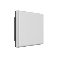 Marchio: DIERRETVCC. Articolo: VH-PFM861-B100. Radar IP - Frequenza di lavoro 24 GHz - Potenza di trasmissione 16 dBm - Modalità di rilevamento: lento, veloce e doppler - Tipo di rilevamento: Umano, Veicolo e Animale - Velocità di rilevamento fino a 120 Km/h - Massima distanza di rilevamento da umano a 160 m - Impermeabilità IP66