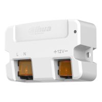 Marchio: DIERRETVCC. Articolo: VH-PFM320D-015. Alimentatore - Ingresso 100-240 V 50/60 HZ 0.6 A - Uscita 12 V 1.5 A - Dimensioni testa 52 (Al) x 77 (An) x 30 (Fo) mm