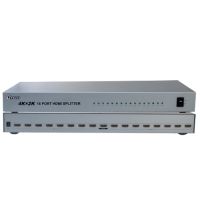 Marchio: DIERRETVCC. Articolo: VH-HDMI-SPLITTER-16-4K. HDMI SPLITTER 4K - 1 HDMI di entrata - 16 HDMI di Uscita - Risoluzione fino a 4K (3840x2160)