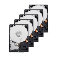 Marchio: DIERRETVCC. Articolo: VH-10XHD1TB-S. Seagate - Pack da 10 hard-disk - Modello ST1000VX001 - Senza installazione - Il prezzo può variare a seconda del mercato