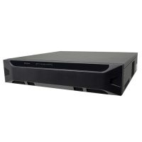 Marchio: DIERRETVCC. Articolo: VH-ESS1508C. Sistema di memorizzazione - Supporta fino a 8 HDD di fino a 48 TB - Interfaccia eSATA - Capacità di scrittura: 64 MB/s, lettura: 64 MB/s - Supporta tutti gli NVR/DVR con porta eSATA - Custodia rackable 2U