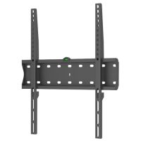 Marchio: DIERRETVCC. Articolo: VH-LCD3255-B. Staffa per monitor LCD standard - Installazione su parete - Separazione dalla parete: 27 mm - Resistenza al carico 40 Kg - Supporta schermi 32