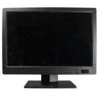 Marchio: DIERRETVCC. Articolo: VH-SF-MNT10BNC. Safire - Monitor LED 10